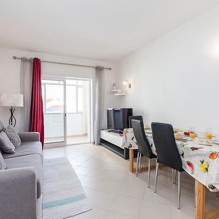 A61 - Largo Do Moinho Apartment In 라고스 외부 사진
