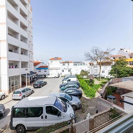 A61 - Largo Do Moinho Apartment In 라고스 외부 사진