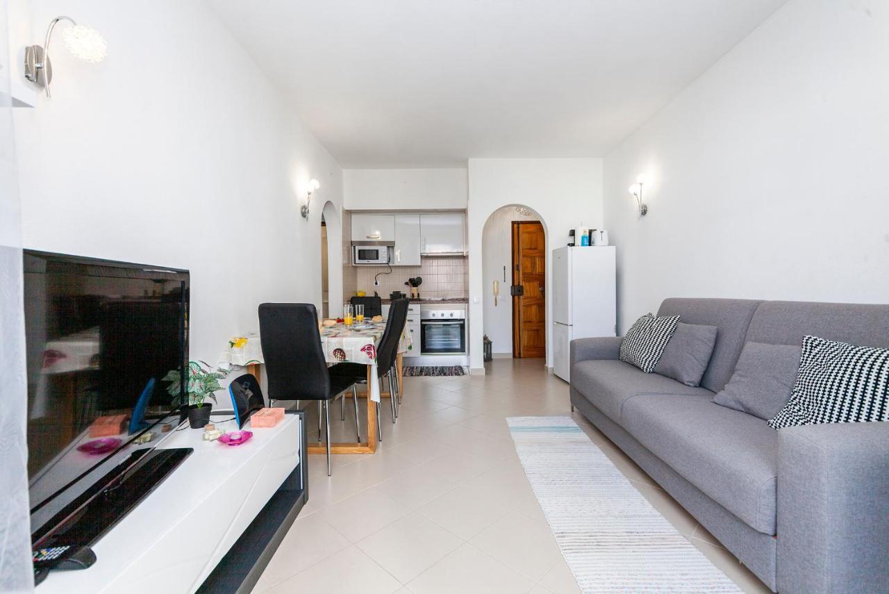 A61 - Largo Do Moinho Apartment In 라고스 외부 사진