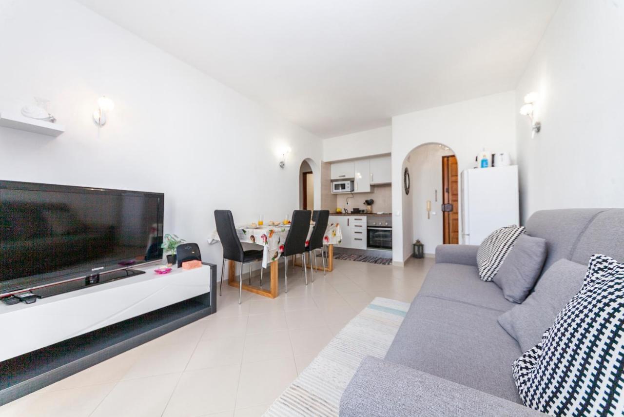 A61 - Largo Do Moinho Apartment In 라고스 외부 사진