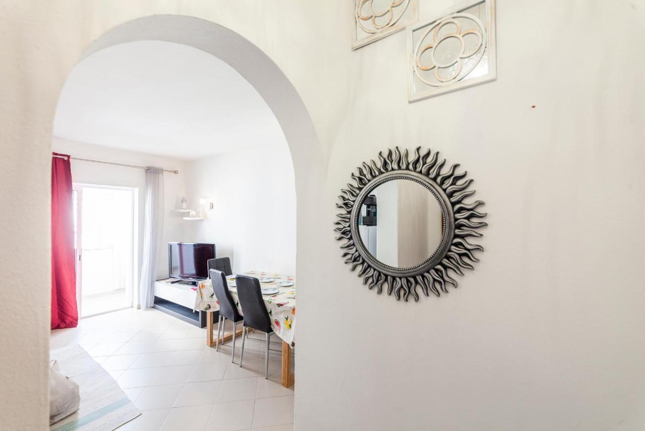 A61 - Largo Do Moinho Apartment In 라고스 외부 사진