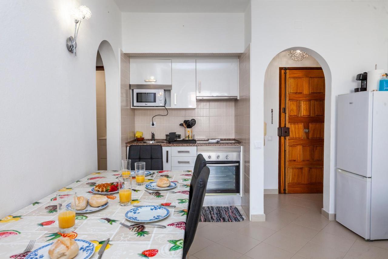 A61 - Largo Do Moinho Apartment In 라고스 외부 사진
