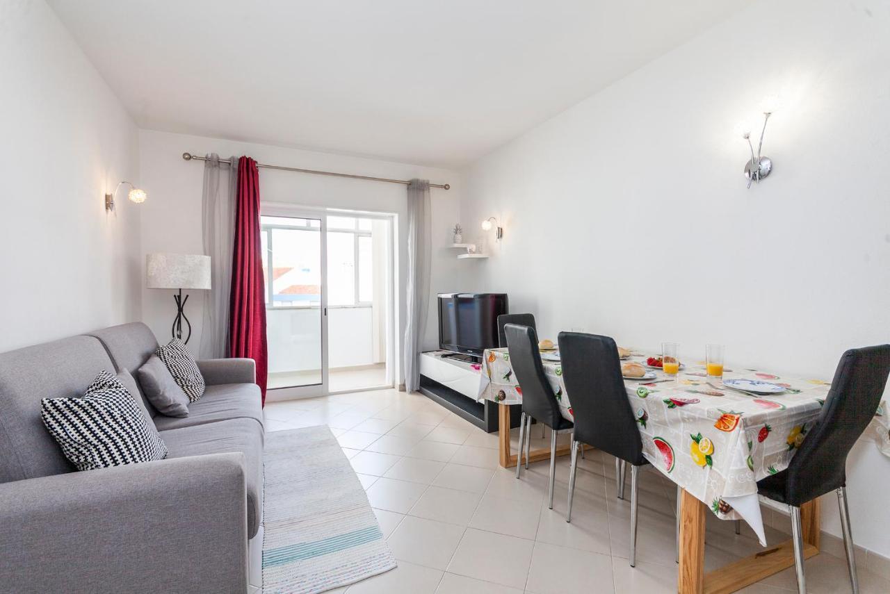 A61 - Largo Do Moinho Apartment In 라고스 외부 사진
