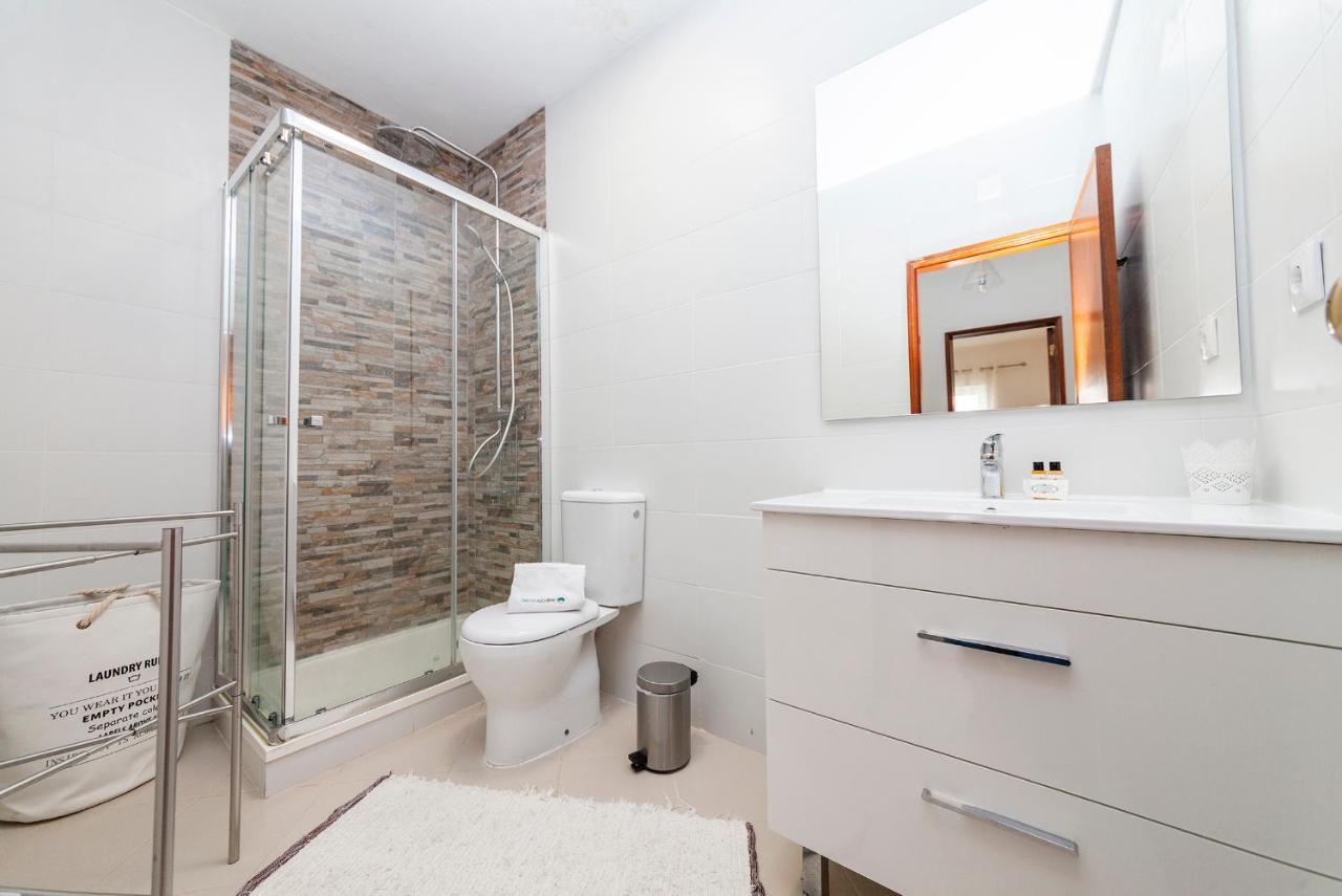 A61 - Largo Do Moinho Apartment In 라고스 외부 사진
