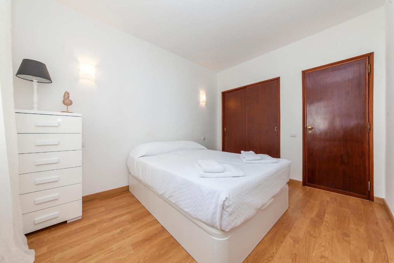 A61 - Largo Do Moinho Apartment In 라고스 외부 사진