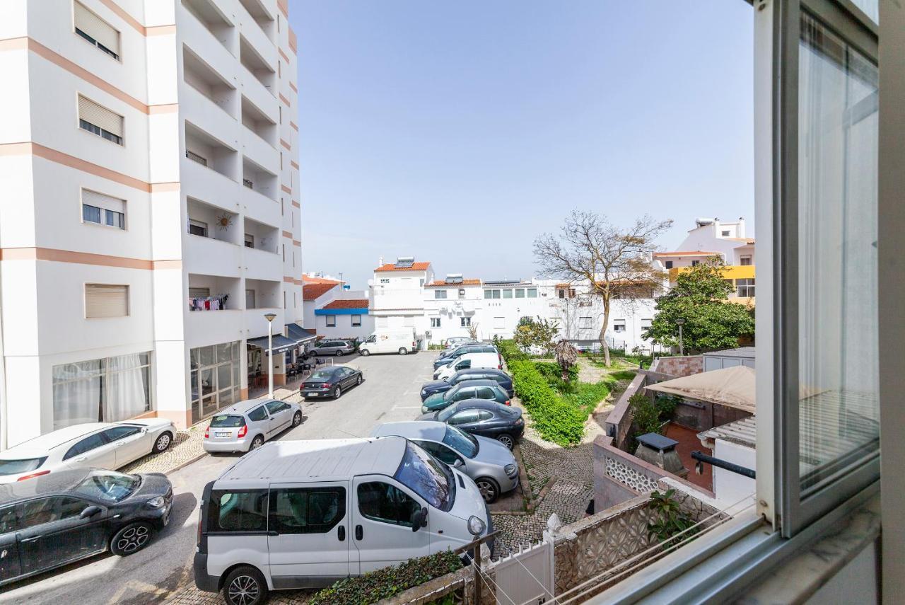 A61 - Largo Do Moinho Apartment In 라고스 외부 사진