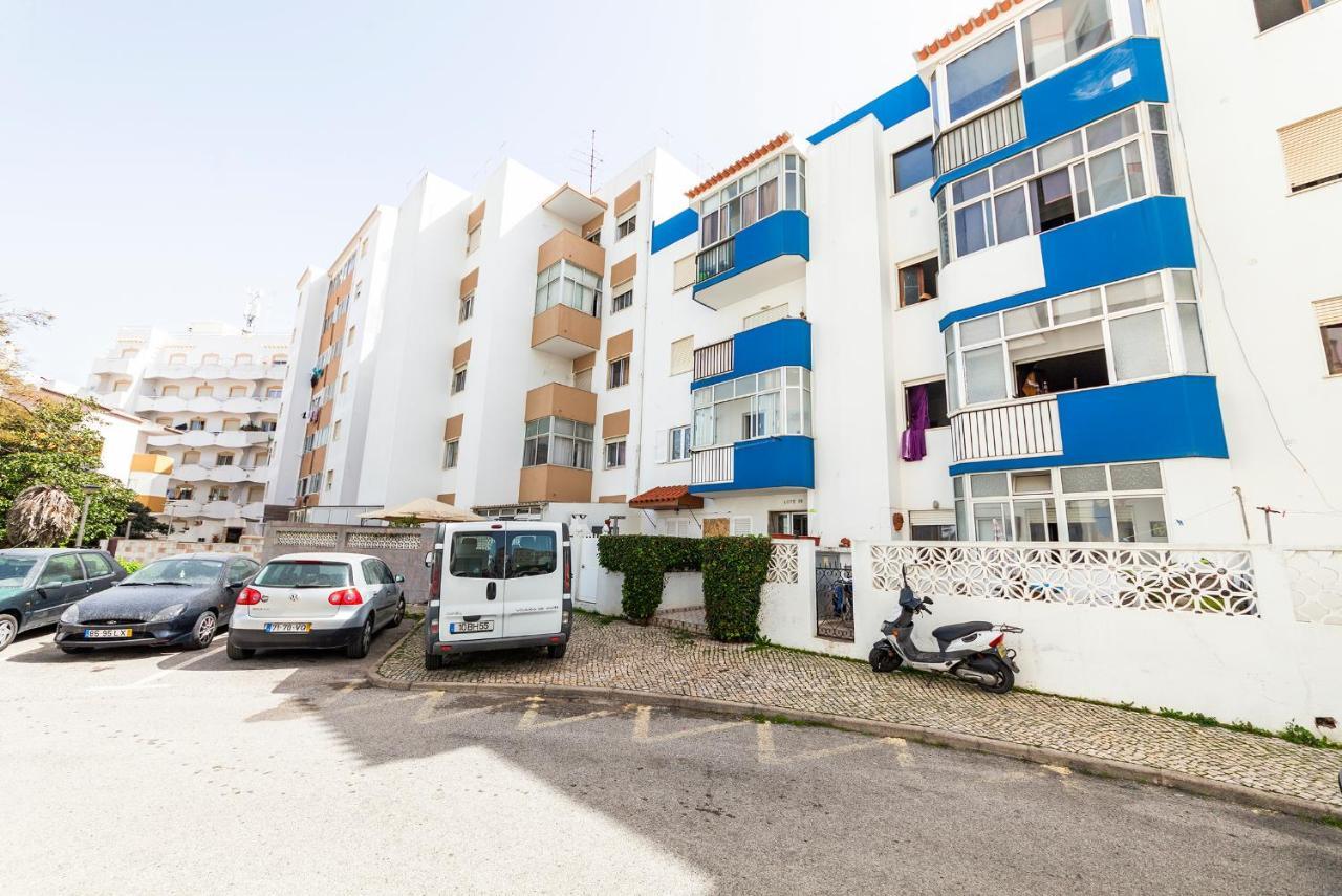 A61 - Largo Do Moinho Apartment In 라고스 외부 사진